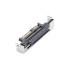 QNAP adaptér QDA-SA3-4PCS (2,5" 6Gbs SATA v 2,5" SAS pozícii, určené pre QNAP all-flash ZFS NAS)