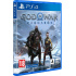 PS4 - God of War Ragnarok