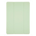 OBAL:ME MistyTab Puzdro pre Samsung Galaxy Tab S10 Lite/S9/S9 FE/S10 FE Light Green