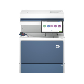HP Color LaserJet Enterprise/Flow MFP 6800zf/MF/Laser/A4/LAN/USB HP Color LaserJet Enterprise/Flow MFP 6800zf/MF/Laser/A4/LAN/USB