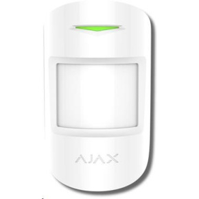 Ajax  MotionProtect (8EU) ASP white (38193)