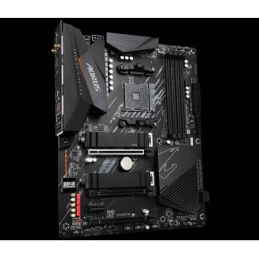 GIGABYTE MB Sc AM4 B550 AORUS ELITE AX V2, AMD B550, 4xDDR4, 1xDP, 1xHDMI GIGABYTE MB Sc AM4 B550 AORUS ELITE AX V2, AMD B550, 4xDDR4, 1xDP, 1xHDMI