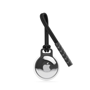 Epico Holder z nerezovej ocele pre Apple AirTag