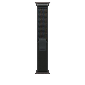 Watch Acc/49/Black Trail Loop S-M - Black Titan