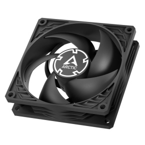 ARCTIC P9 Silent Case Fan - 92mm Case Fan | Fluid Dynamic Bearing | Low Speed ??For Silent Operation