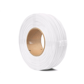 Filament C-TECH ESSENTIAL LINE, PETG, biela, 1,75mm, 1kg, refill Filament C-TECH ESSENTIAL LINE, PETG, biela, 1,75mm, 1kg, refill