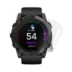 Screenshield GARMIN Epix Pro Gen 2 (47 mm) fólia na displej