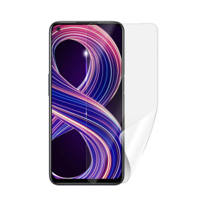 Screenshield REALME 8 5G fólia na displej