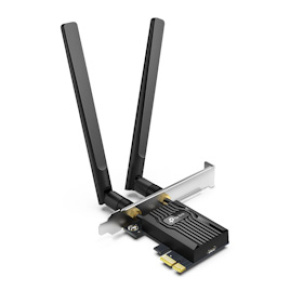 TP-link Archer TX55E AX3000 PCI Express TP-link Archer TX55E AX3000 PCI Express