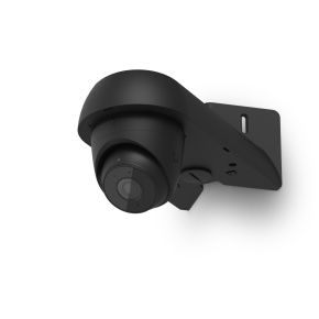 Ubiquiti UACC-Camera-AM-B - Camera Arm Mount, držiak pre UVC-G5-Turret-Ultra, čierna Ubiquiti UACC-Camera-AM-B - Camera Arm Mount, držiak pre UVC-G5-Turret-Ultra, čierna