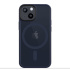 Tactical MagForce Hyperstealth Kryt pre iPhone 13 mini Deep Blue