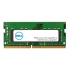 Dell Pamäť - 8GB - 1Rx16 DDR4 SODIMM 3200MHz pre Latitude, Procision
