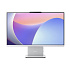 Lenovo IdeaCentre/27IRH9/27"/FHD/5-210H/16GB/512GB/Intel int/W11H/Sivá/2R