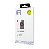 3mk ochranný kryt Smoke MagCase pro Samsung Galaxy A57