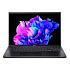 Acer Swift Go 16/SFG16-71-5543/i5-13420H/16"/3200x2000/16GB/512GB/Intel int/W11H/Black/2R