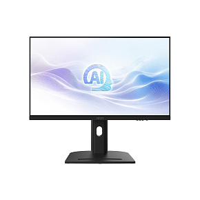 MSI Modern/AM273QP AI 1UMG-423EU/27"/QHD/U7-155H/16GB/1TB/Intel int/W11P/Čierna/3R MSI Modern/AM273QP AI 1UMG-423EU/27"/QHD/U7-155H/16GB/1TB/Intel int/W11P/Čierna/3R