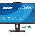 iiyama ProLite/XUB2490HSUH-B2/23,8"/IPS/FHD/100Hz/4ms/Black/3R