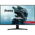 iiyama G-Master/G2771HSU-B1/27"/IPS/FHD/240Hz/0,4ms/Čierna/3R