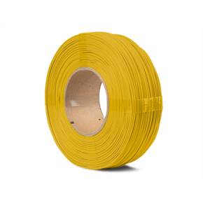 Filament C-TECH ESSENTIAL LINE, PLA, žltá, 1,75mm, 1kg, refill Filament C-TECH ESSENTIAL LINE, PLA, žltá, 1,75mm, 1kg, refill