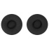 Jabra Ear Cushions, kože - PRO9xx/PRO94xx (2ks)