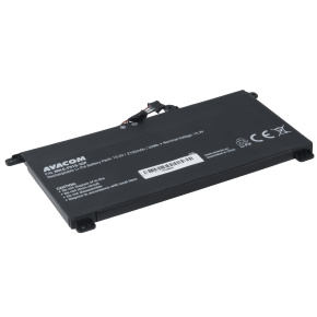 AVACOM batéria pre Lenovo ThinkPad P51S, T570, T580 Li-Pol 15,2 V 2100mAh 32Wh AVACOM batéria pre Lenovo ThinkPad P51S, T570, T580 Li-Pol 15,2 V 2100mAh 32Wh