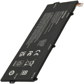 2-POWER Batéria 14,8V 4100mAh pre HP Pavilion 15-sk0000, Pavilion 15-sk1000, Pavilion 15-sk2000