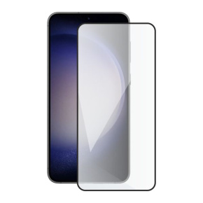 Screenshield SAMSUNG S916 Galaxy S23+ Tempered Glass Protection Screenshield SAMSUNG S916 Galaxy S23+ Tempered Glass Protection