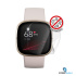 Screenshield Anti-Bacteria FITBIT Sense na displej