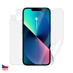Screenshield APPLE iPhone 13 fólie na displej