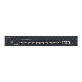 Zyxel XS1935-12F, 10-port 10G L3 SM Switch Zyxel XS1935-12F, 10-port 10G L3 SM Switch