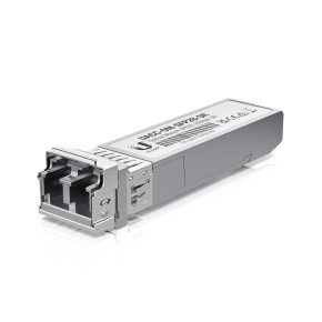 Ubiquiti UACC-OM-SFP28-SR, 25G SFP28, MM Module, Duplex LC UPC, 100m Ubiquiti UACC-OM-SFP28-SR, 25G SFP28, MM Module, Duplex LC UPC, 100m