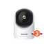 Tenda RP3v3 AI Security 2K (3MP) Wi-Fi 6 otočná kamera, S-tracking, nočné videnie, audio, WPA3, AX300
