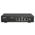 QNAP switch QSW-2104-2S (4x 2,5GbE RJ45 a 2x 10GbE SFP+)