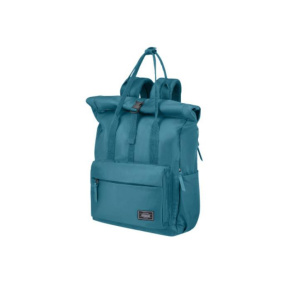 American Tourister URBAN GROOVE UG25 TOTE BACKPACK Breeze Blue American Tourister URBAN GROOVE UG25 TOTE BACKPACK Breeze Blue