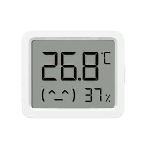 Xiaomi Mi Temperature and Humidity Monitor 3 Mini