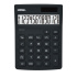 Kalkulačka DESQ NG, čierna