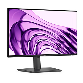 Dell Pro P/P2226H/22"/IPS/FHD/100Hz/5ms/Čierna/3RNBD