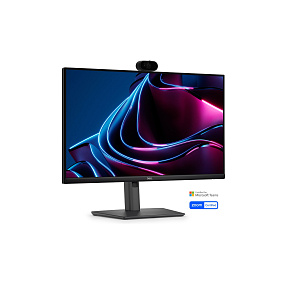 Dell Pro P/P2426HEV/23,8"/IPS/FHD/120Hz/5ms/Čierna/3RNBD