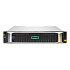 HPE MSA 2060 16 Gb Fibre Channel SFF 12 TB Flash