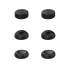 Lenovo Legion Go Joystick Caps - Eclipse Black
