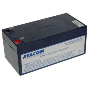 AVACOM Náhrada za RBC47 - Batéria pre UPS AVACOM Náhrada za RBC47 - Batéria pre UPS