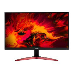 24,5" Acer KG251Q-VA LED, FHD, 180Hz, HDMI, DP, OCOGS