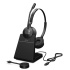 Jabra Engage 55 SE, UC Stereo, USB-A, LowPw, Stand