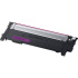 HP/Samsung CLT-M404S/EĽS 1000 strán Toner Magenta
