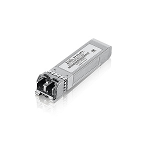 ZYXEL SFP10G-SR, SFP+ Transceiver, 300m, 10pcs