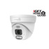 iGET HGNHK937CAM - Super HD 2K (4MPx) PoE IP kamera, IP66, zvuk, IR + LED nočný prísvit, ONVIF 2.6