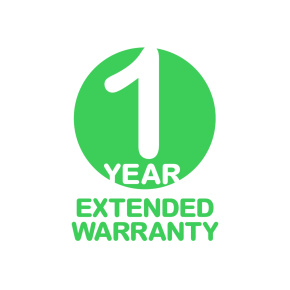1 Year Warranty Extension for (1) Príslušenstvo (Renewal or High Volume)
