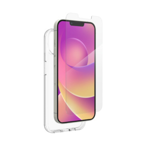 ZAGG Defence Ochranné sklo iPhone 14 Bundle ZAGG Defence Ochranné sklo iPhone 14 Bundle