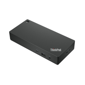 TP Universal USB-C Dock -EU