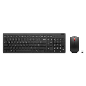Lenovo Essential Wireless a myš - CZ Gen2 Lenovo Essential Wireless a myš - CZ Gen2